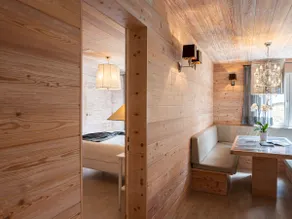 Apartment Chesa Sur Val 22 by Interhome - Image 3