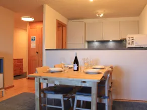 Apartment Ambassadeur 15 by Interhome - Image 3