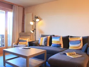 Apartment Ambassadeur 15 by Interhome - Image 5