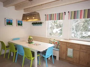 Chalet am Arlberg by Interhome - Image 3
