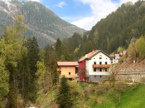 Chalet am Arlberg by Interhome - Image 5