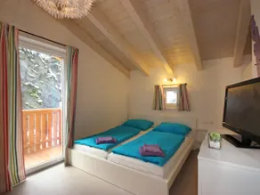 Chalet am Arlberg by Interhome - Image 4