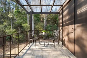 Beacon Grove Retreat – Patio • Washer/Dryer • WiFi - Image 3