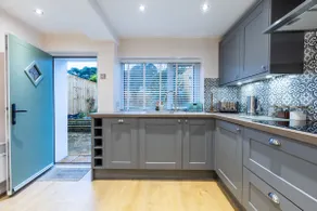 Kite Cottage - Image 2
