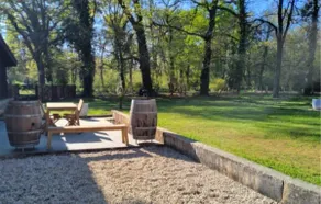 Nice home in Noaillan - Image 2