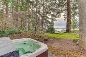Walk to The Oyster Bar: Chuckanut Dr Retreat! - Image 2