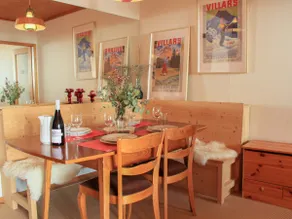 Apartment La Bercière 21 by Interhome - Image 3