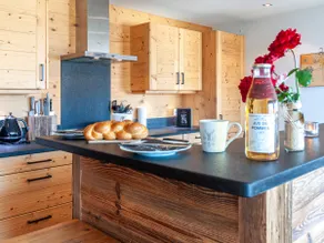 Apartment Montagnard 10 by Interhome - Image 2