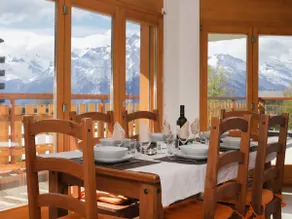 Apartment Domaine des Reines C10 by Interhome - Image 2