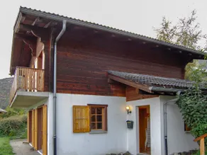 Chalet Chalet Enfin by Interhome - Image 4