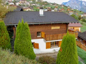 Chalet Chalet Enfin by Interhome - Image 3
