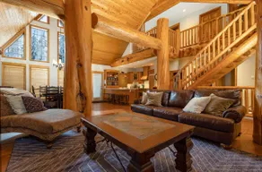 The Stemwinder Chalet by Simply Kimberley - Image 4