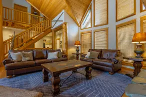The Stemwinder Chalet by Simply Kimberley - Image 5