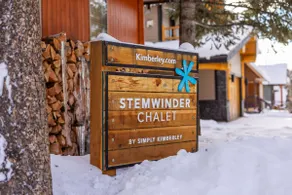 The Stemwinder Chalet by Simply Kimberley - Image 2