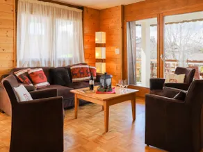 Apartment Les Cimes Blanches 102 A by Interhome - Image 3