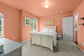 Cozy 3BR House with Lake View near Hiking Trails - Image 3