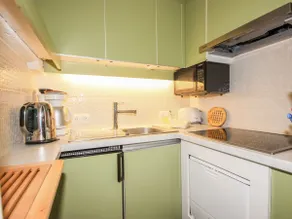 Apartment Casa Hubertus by Interhome - Image 4