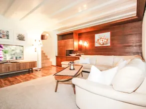 Apartment Casa Hubertus by Interhome - Image 3