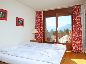 Apartment Les Faverges 8 by Interhome - Image 3