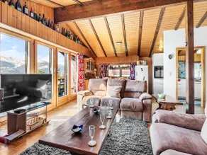 Chalet Moulinettes 8 by Interhome - Image 2