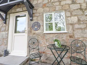 Cuddfan at Swallow Cottage - Image 2