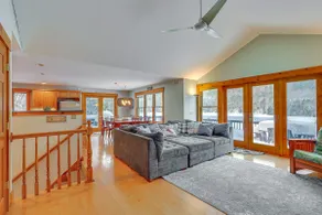All-season Lake House Between Okemo & Killington! - Image 5