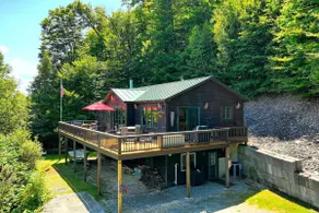 All-season Lake House Between Okemo & Killington! - Image 2