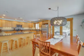 All-season Lake House Between Okemo & Killington! - Image 4