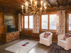 Chalet Jagdhaus Biedenegg by Interhome - Image 4