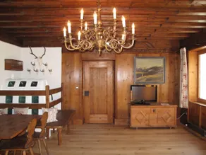 Chalet Jagdhaus Biedenegg by Interhome - Image 5