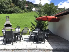 Chalet Jagdhaus Biedenegg by Interhome - Image 2