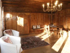 Chalet Jagdhaus Biedenegg by Interhome - Image 3