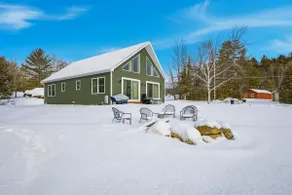 3BR house, dog-friendly, beach access, bbq, w/d - Image 3