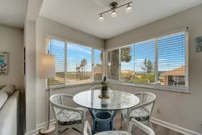 Serene oceanfront suite with Gulf view - Image 5