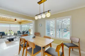 Huge 4BR | Private Pool | Home Office | W/D - Image 5