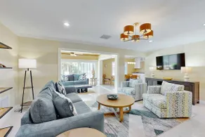 Huge 4BR | Private Pool | Home Office | W/D - Image 3