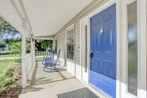 Charming 3BR Dog Friendly | Patio | W/D - Image 2