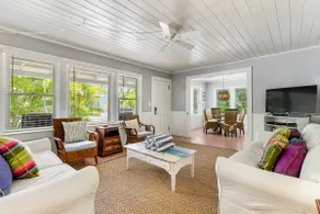 Historic 3BR | Private Pool | Patio | W/D - Image 5