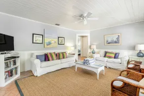 Historic 3BR | Private Pool | Patio | W/D - Image 3