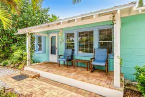 Historic 3BR | Private Pool | Patio | W/D - Image 2