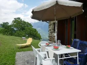 Holiday Home Rustico Tecc du Martin by Interhome - Image 5