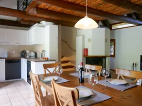 Holiday Home Rustico Tecc du Martin by Interhome - Image 2
