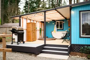NautiNook | Covered Hot Tub | Pet Friendly - Image 5