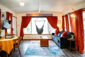 NautiNook | Covered Hot Tub | Pet Friendly - Image 3