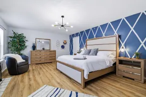 Serenity - A Birdy Vacation Rental - Image 5