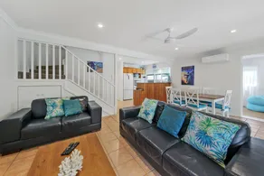 Mudjimba Esplanade Villa - Pet Friendly - Image 2