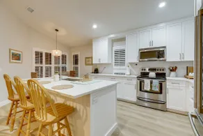 5 Mi to Stuart Beach! Home w/ Pet-friendly Yard - Image 4