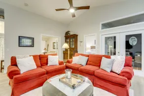 5 Mi to Stuart Beach! Home w/ Pet-friendly Yard - Image 5