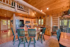 Bayview Lodge overlooking Lake Superior - Image 4
