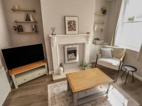 Middle Cottage - Image 5